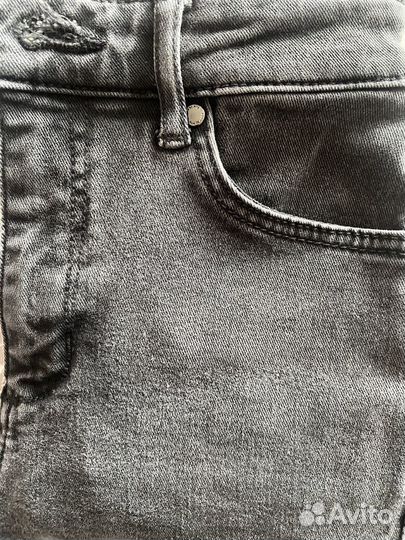 Джинсы mango 34