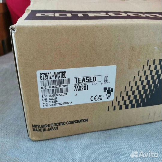 Mitsubishi PS21997-AT