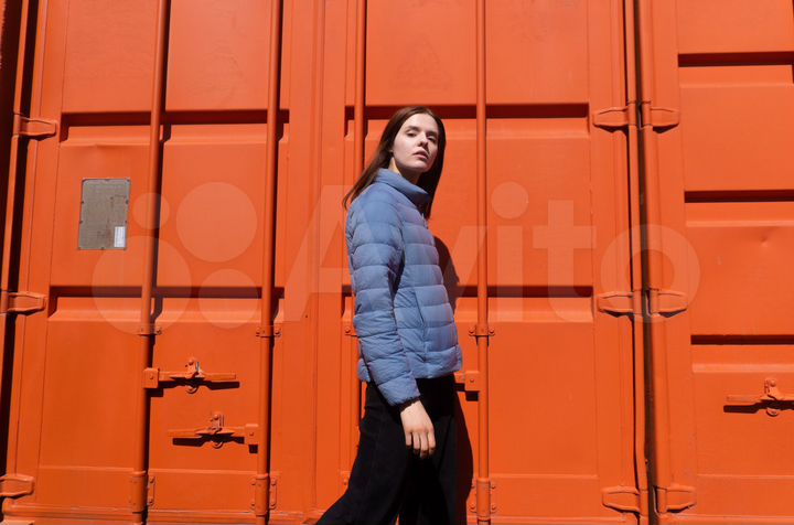 Склад 15 м² Аренда Конейнера