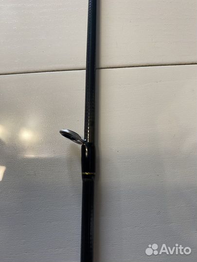 Спиннинг valkein