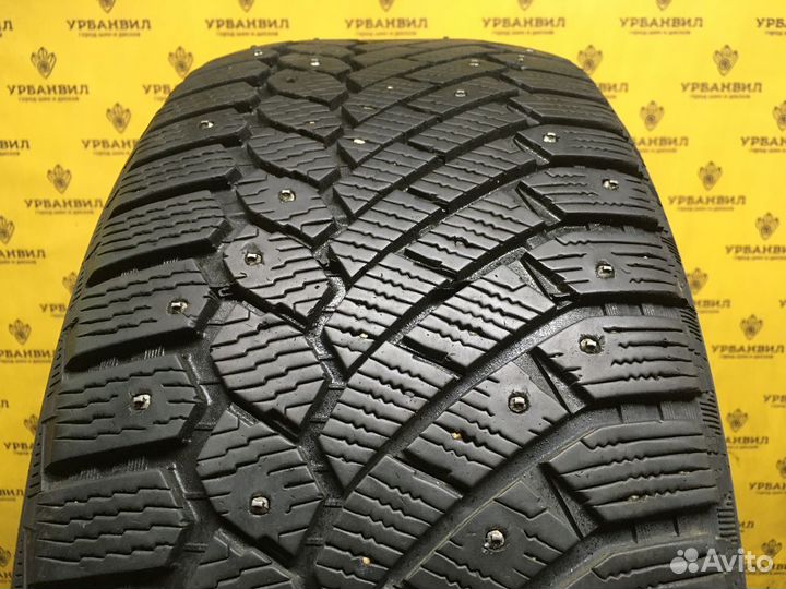 Continental ContiIceContact 4x4 255/50 R19 107T