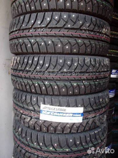 Bridgestone Ice Cruiser 7000 225/60 R17 99T