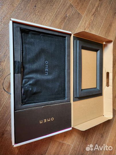 Ноутбук HP Omen 16