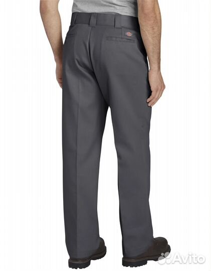 Брюки dickies 874 flex оригинал