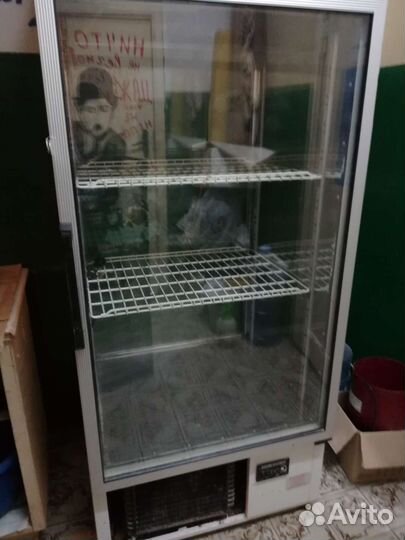 Холодильник бу