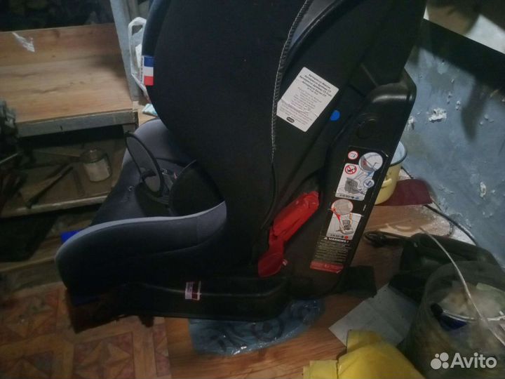 Кресло детское