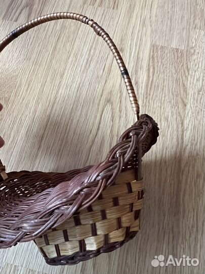 Корзинка