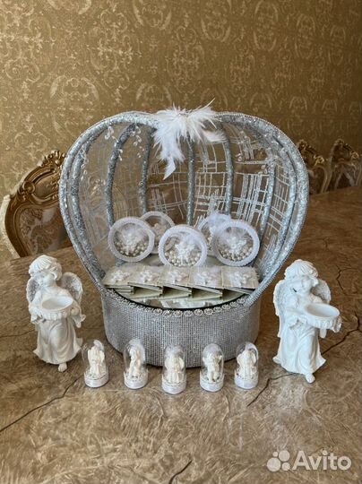 Таросики на свадьбу и на крещение