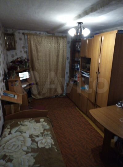 Дом 77,4 м² на участке 6 сот.