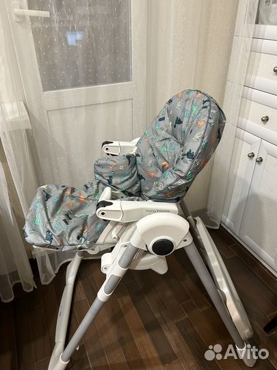 Стульчик peg perego