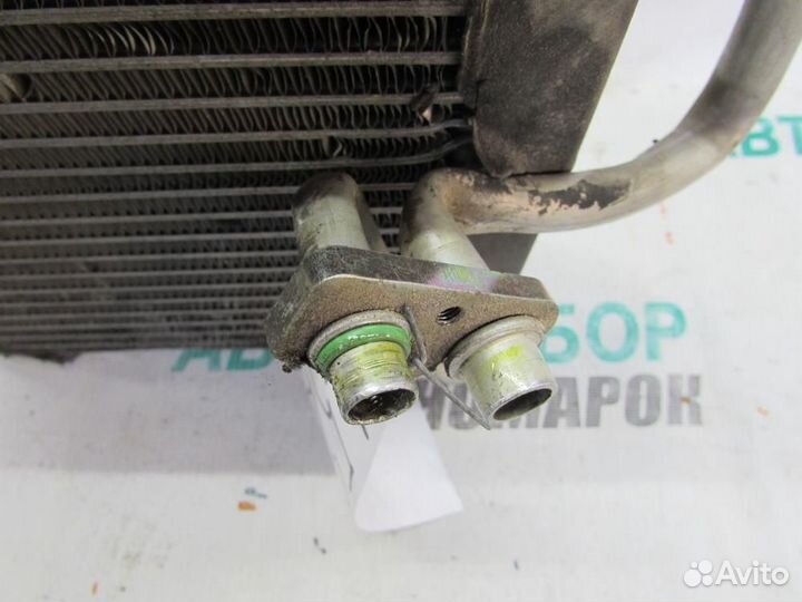 Испаритель кондиционера для Opel Zafira A 1 1999-2