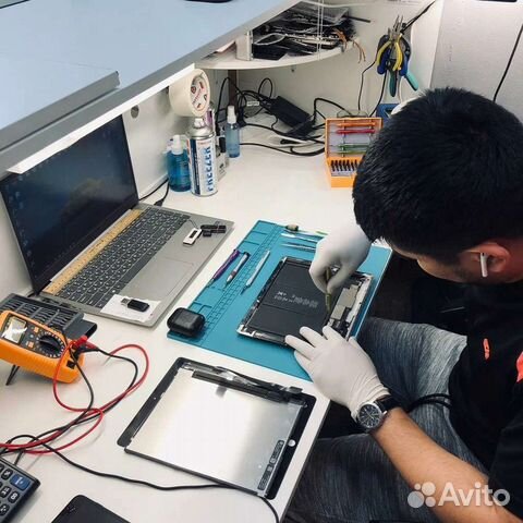 Ремонт смартфонов, ремонт айфона, ремонт Face ID