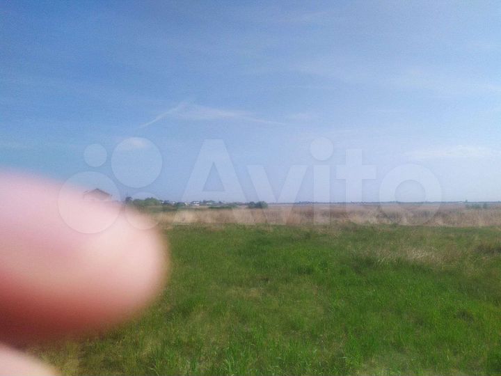 Участок 9 га (ИЖС)