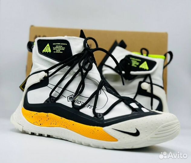 Кроссовки Nike ACG Air Terra Antarktik Gore-Tex