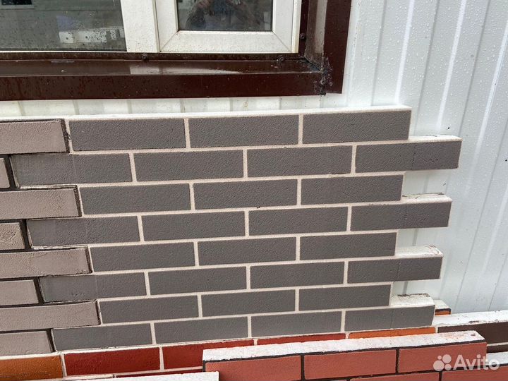 Фасадные термопанели с доставкой