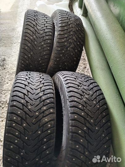 Nordman 8 205/65 R16