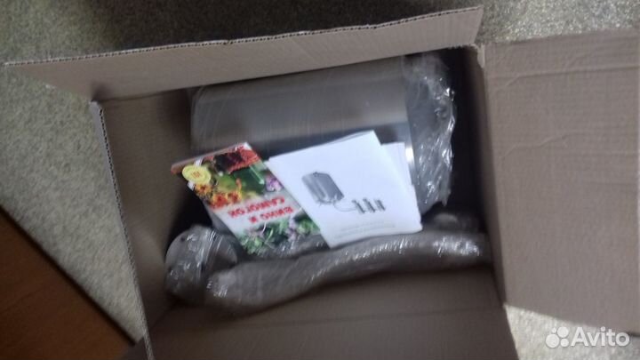 Новый самогонный аппарат дистиллятор 