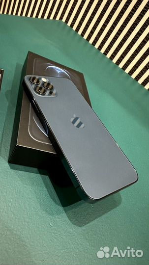 iPhone 12 pro 128 gb идеальный