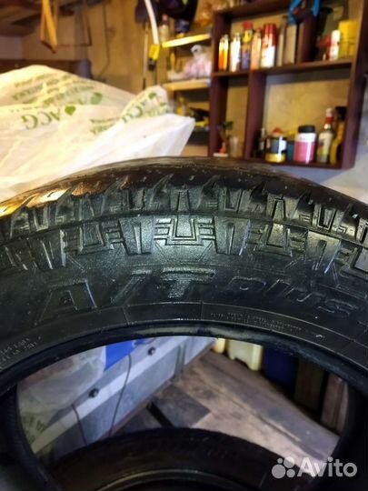 Toyo F5 23.5/60 R18