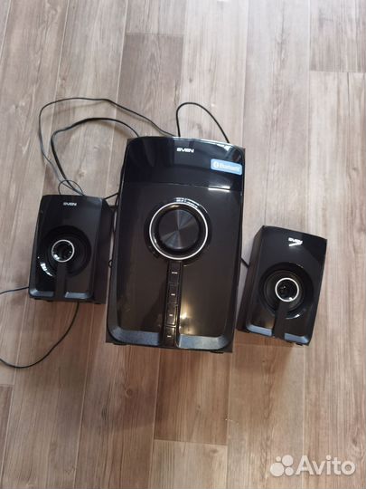 Акустическая система Sven MS-307