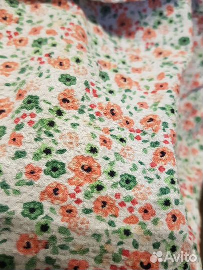 Пакет вещей (10 шт) рр 90-98