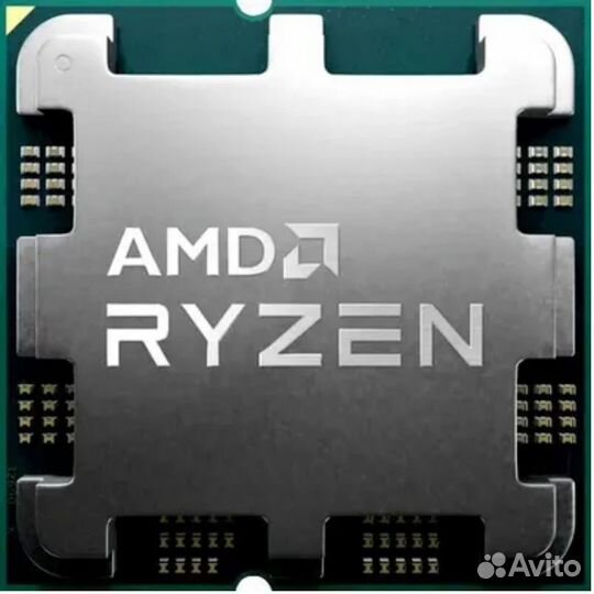 Процессоры Amd 100-000000908