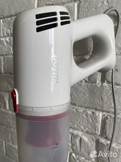 Пылесос kitfort 583