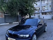 BMW 3 серия 2.0 AT, 2005, 361 399 км, с пробегом, цена 800 000 руб.