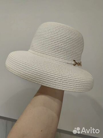 Шляпа женская