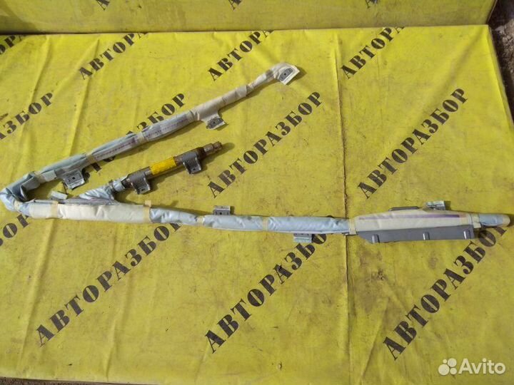 Подушка безопасности боковая (шторка) SRS AIR BAG