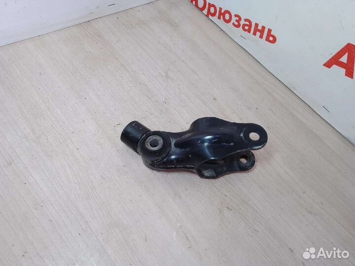 Опора двигателя задняя Citroen C4 NFU