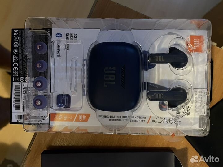 Наушники Jbl