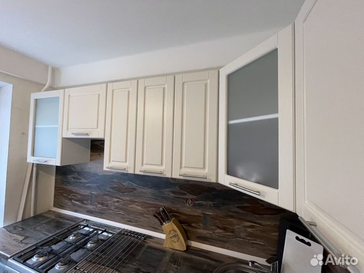 Кухня прямая. Рассрочка CN:015662