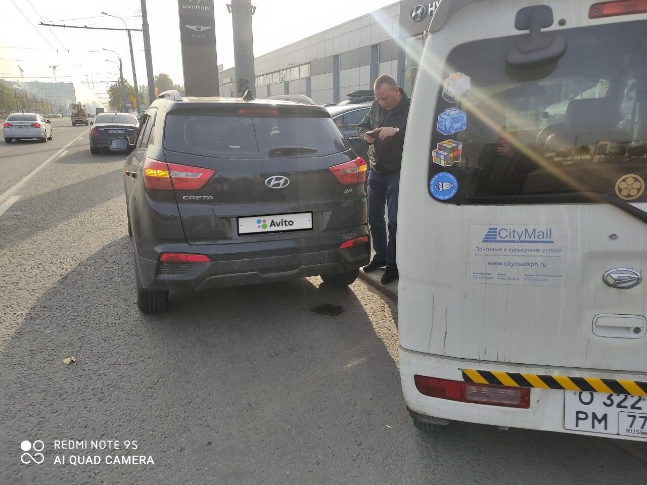 Daihatsu Hijet: фото владельца