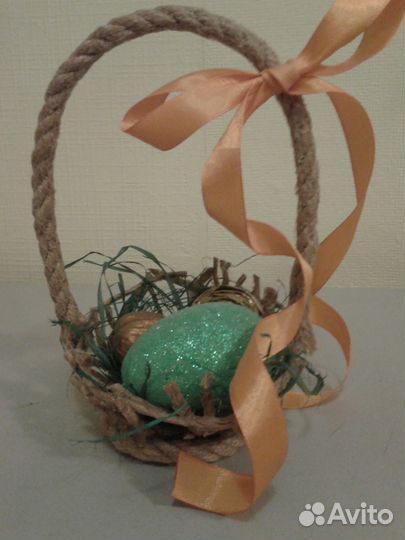 Поделка в садик, школу