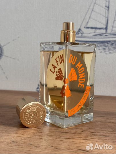 Духи/ парф. вода etat libre D'orange, 50мл.,100мл