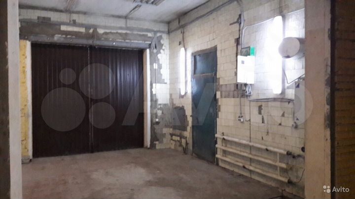 Свободного назначения, 130 м²