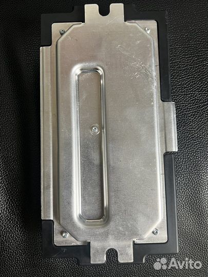 Блок FRM 2 на BMW E70 71 бу