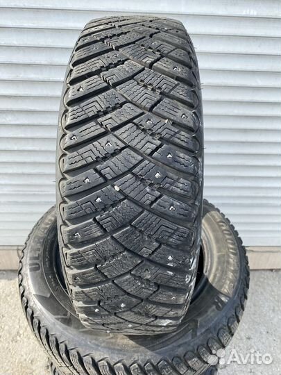 Goodyear Ultragrip Ice Arctic 185/65 R15