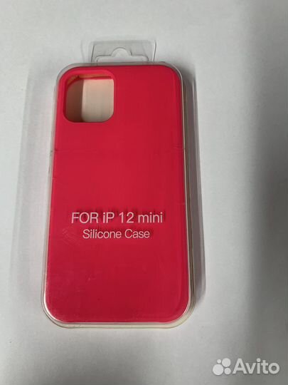 Чехол для Apple iPhone 12 mini