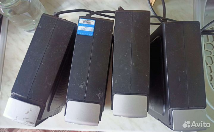 Источник Бесперебойного Питания