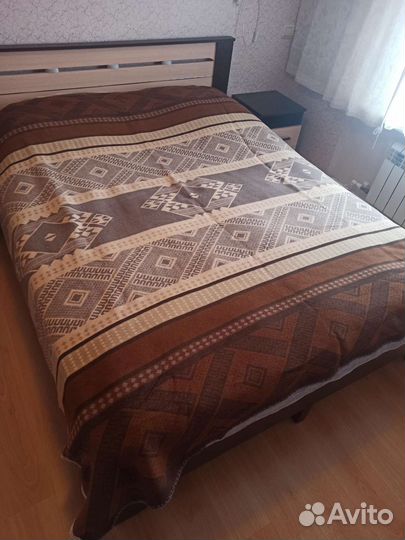 Плед покрывало