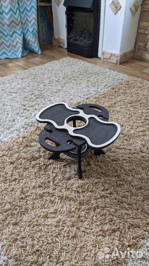 Столик / столик под вино / винный столик / Винница