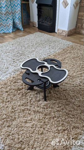 Столик / столик под вино / винный столик / Винница