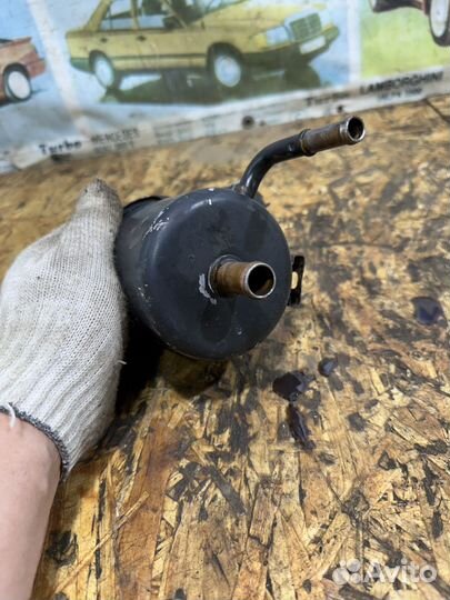 Бачок Гур Ниссан Патфандер R50