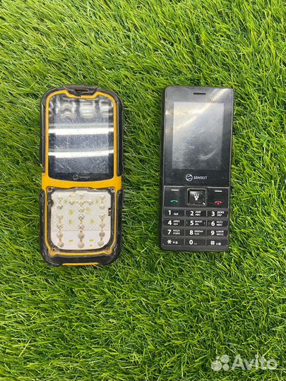 Разбор телефонов Panasonic, pantech, Senseit