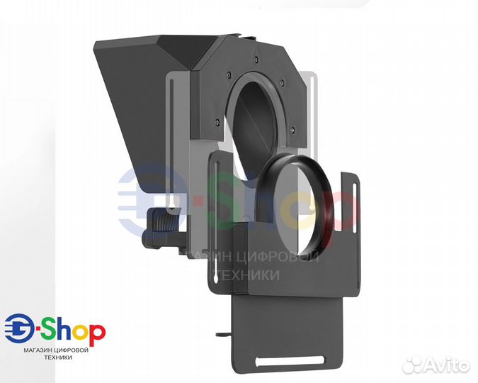 Телесуфлеры