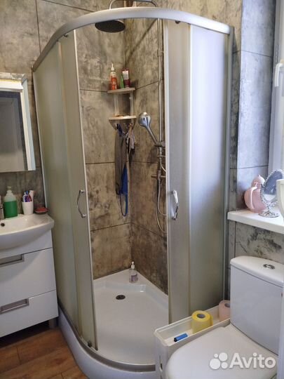 Душевой угол 120*80