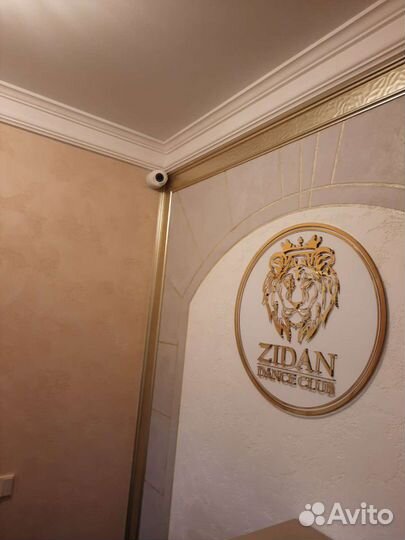 Установка Видеонаблюдения, Видеодомофона