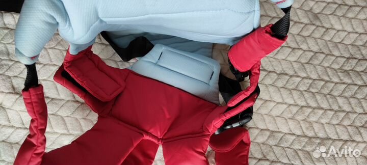 Рюкзак переноска кенгуру